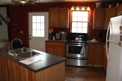 1010 Mapleton Road Mapleton ME 04757