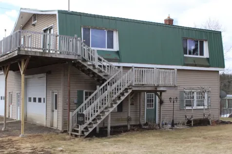 1010 Mapleton Road Mapleton ME 04757