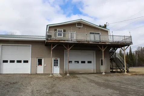 1010 Mapleton Road Mapleton ME 04757