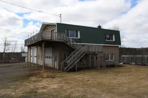 1010 Mapleton Road Mapleton ME 04757
