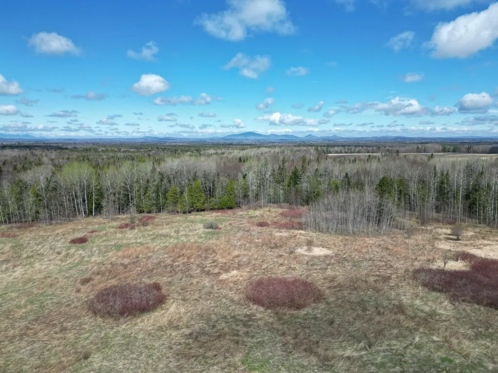 Lot 43b Pine Tree Road Crystal ME 04747