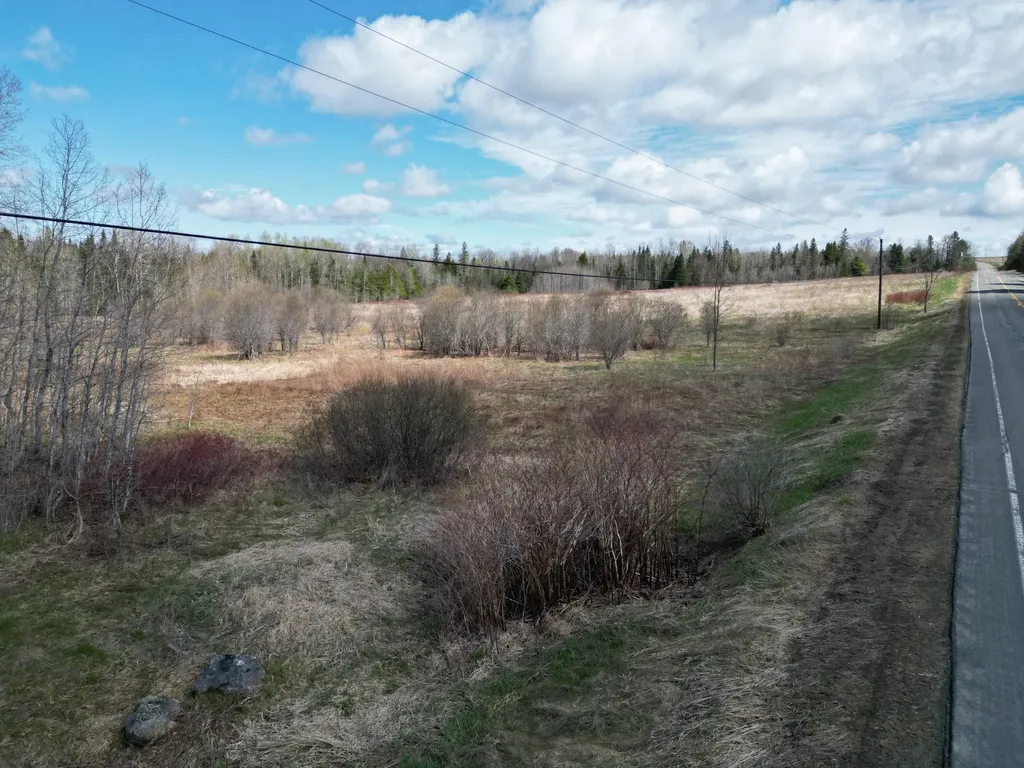 Lot 43b Pine Tree Road Crystal ME 04747