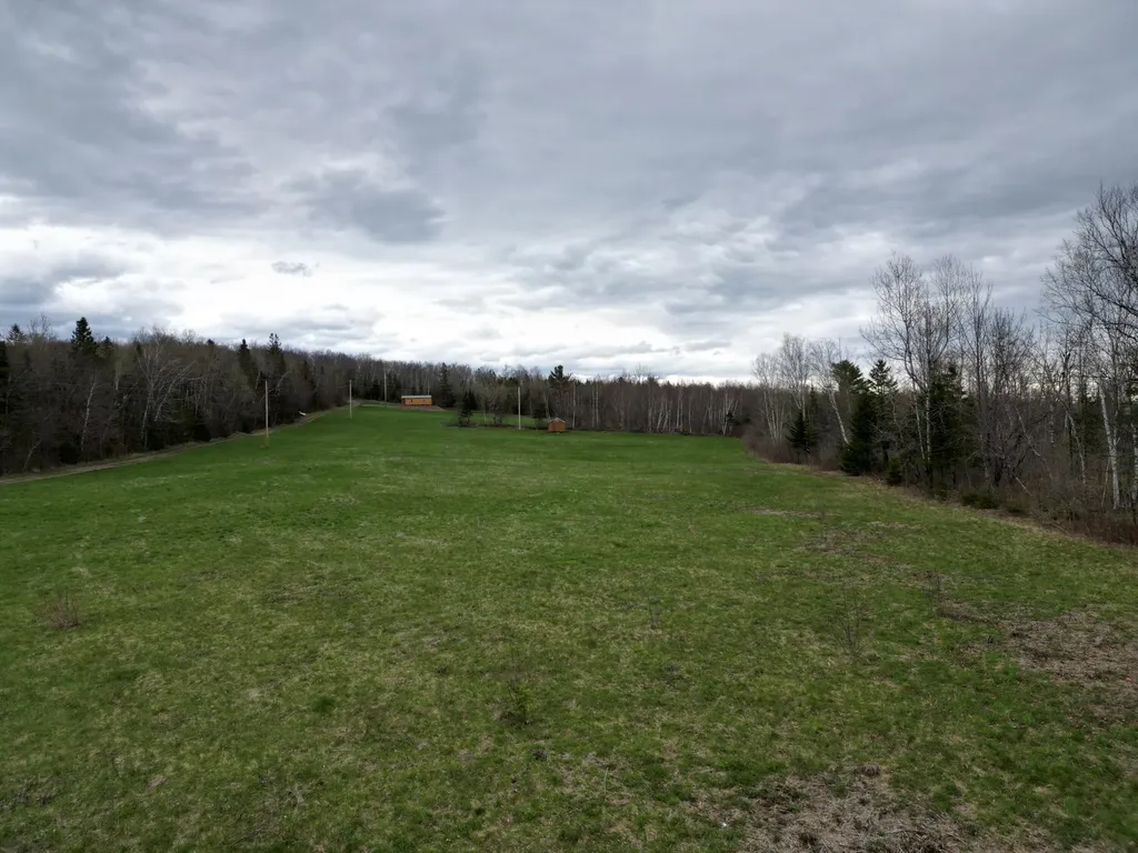 Lot 43b Pine Tree Road Crystal ME 04747