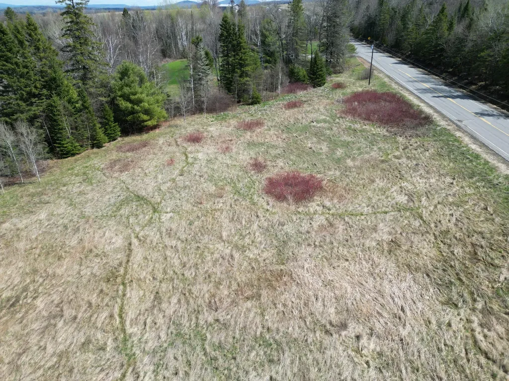Lot 43b Pine Tree Road Crystal ME 04747