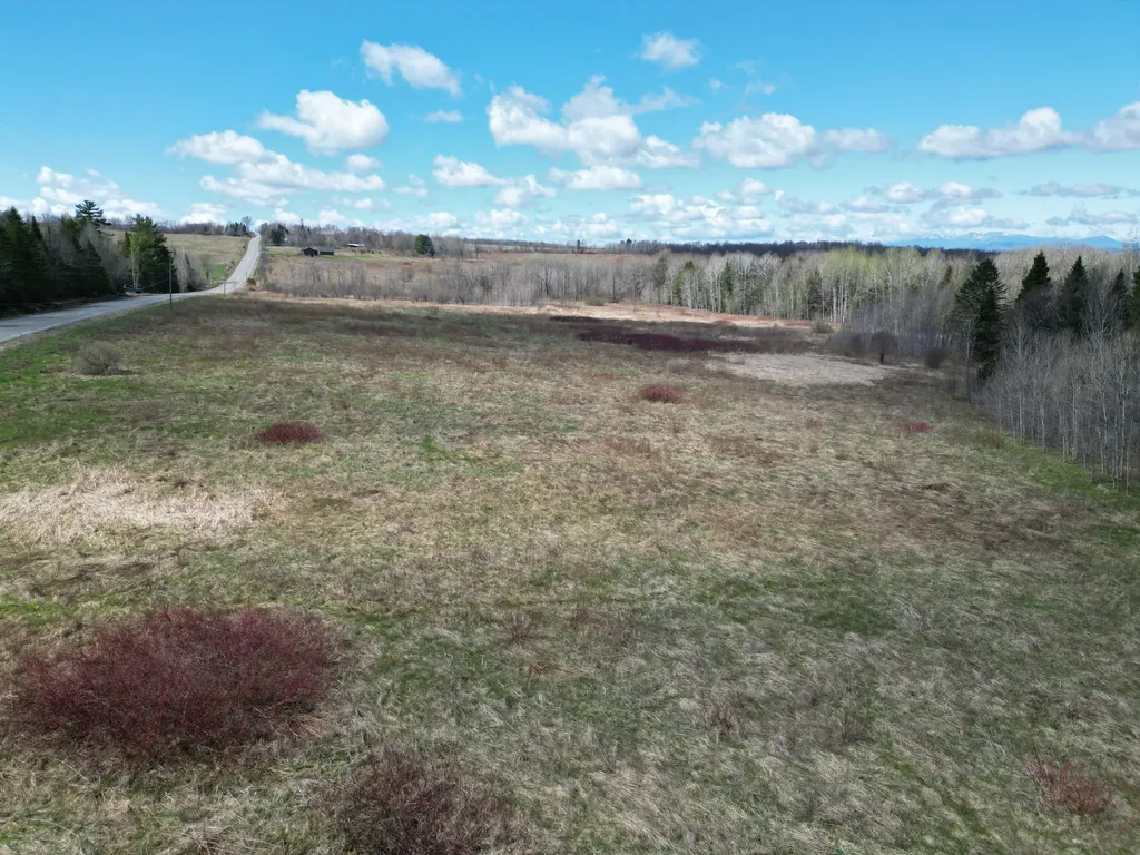 Lot 43b Pine Tree Road Crystal ME 04747