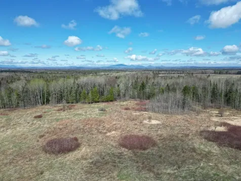 Lot 43b Pine Tree Road Crystal ME 04747