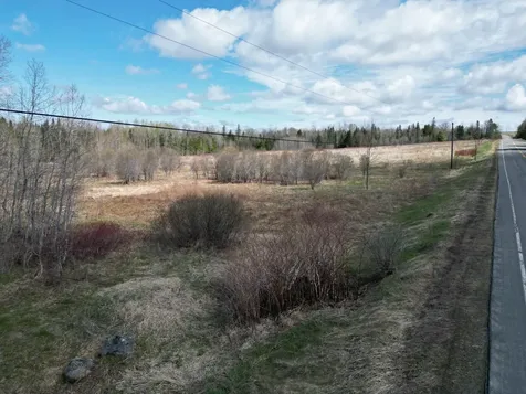 Lot 43b Pine Tree Road Crystal ME 04747