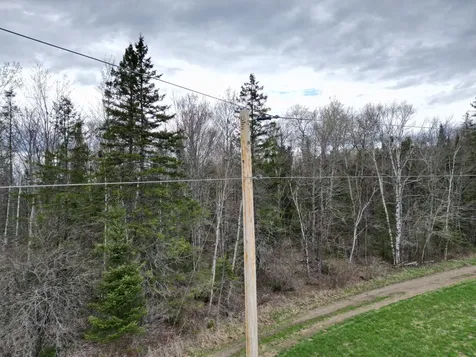 Lot 43B Pine Tree Road Crystal ME 04747