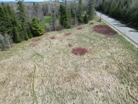 Lot 43b Pine Tree Road Crystal ME 04747