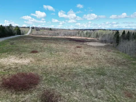 Lot 43b Pine Tree Road Crystal ME 04747