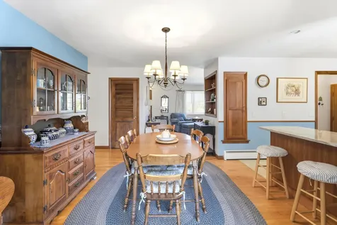85 Longmeadow Drive Brewer ME 04412