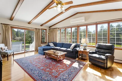 85 Longmeadow Drive Brewer ME 04412