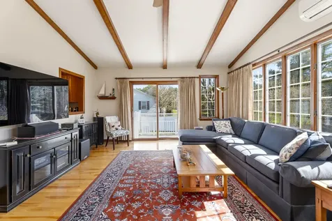 85 Longmeadow Drive Brewer ME 04412