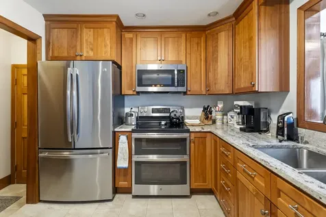 85 Longmeadow Drive Brewer ME 04412