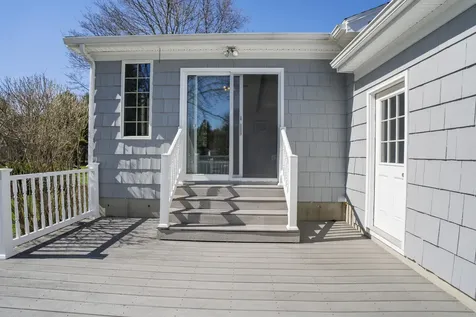 85 Longmeadow Drive Brewer ME 04412
