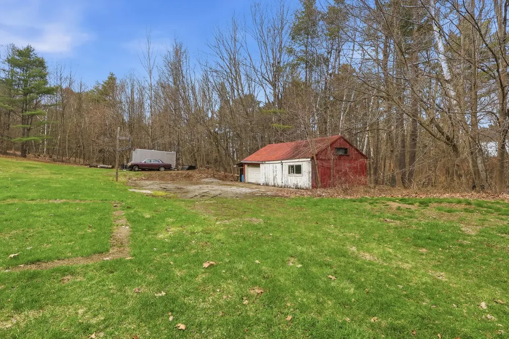 254 Park Avenue Auburn ME 04210