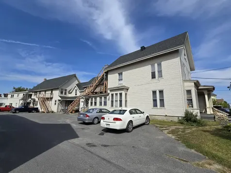 Waterville ME 04901