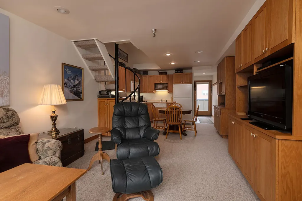 3037 Main Street Carrabassett Valley ME 04947