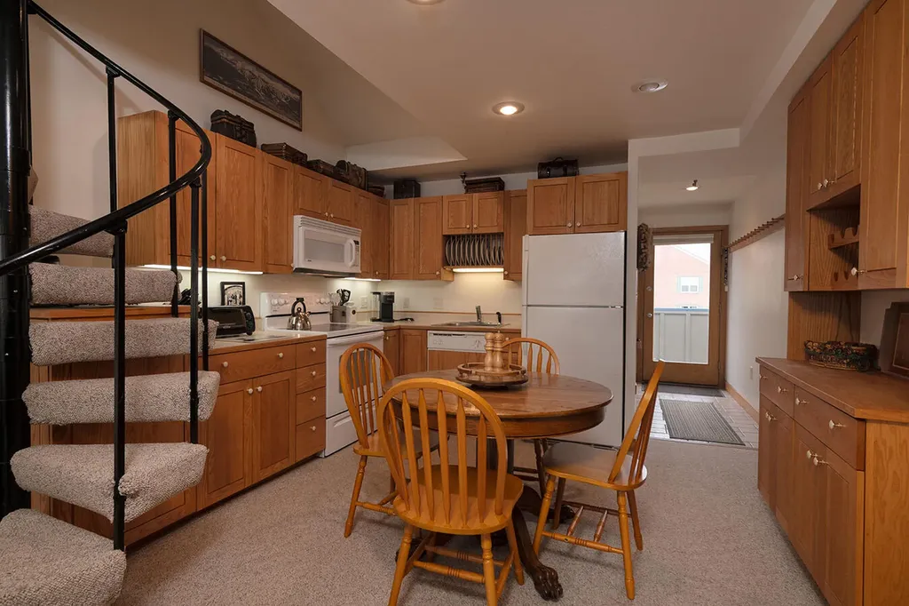3037 Main Street Carrabassett Valley ME 04947