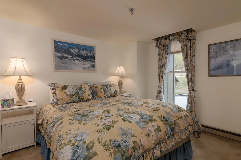 3037 Main Street Carrabassett Valley ME 04947