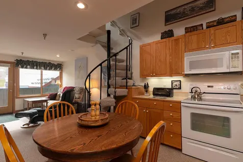 3037 Main Street Carrabassett Valley ME 04947