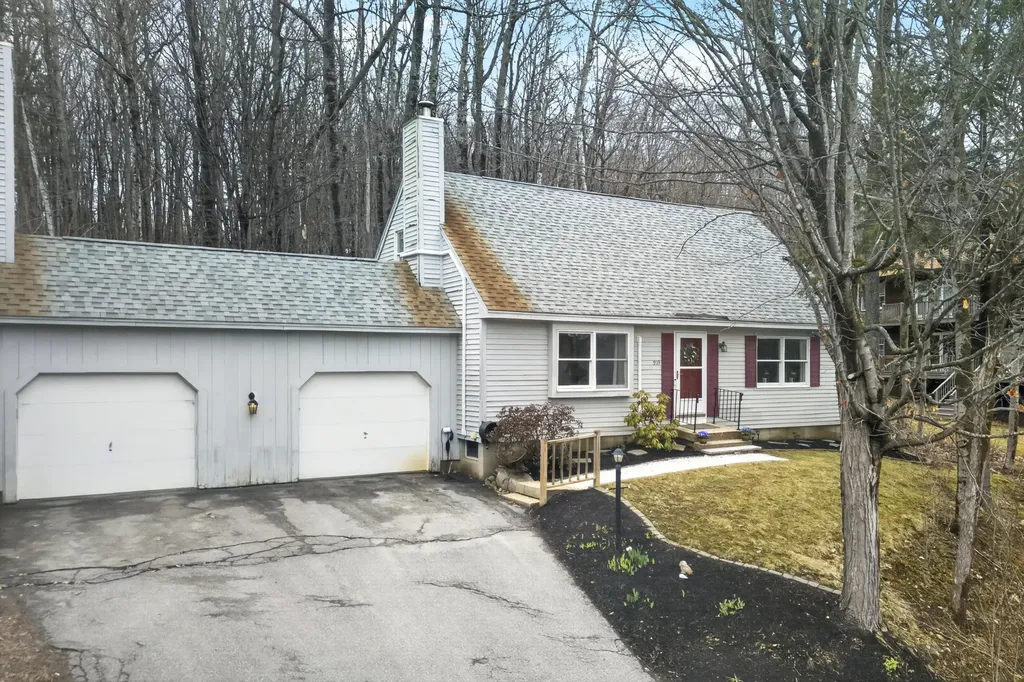 219 Evergreen Drive Waterville ME 04901