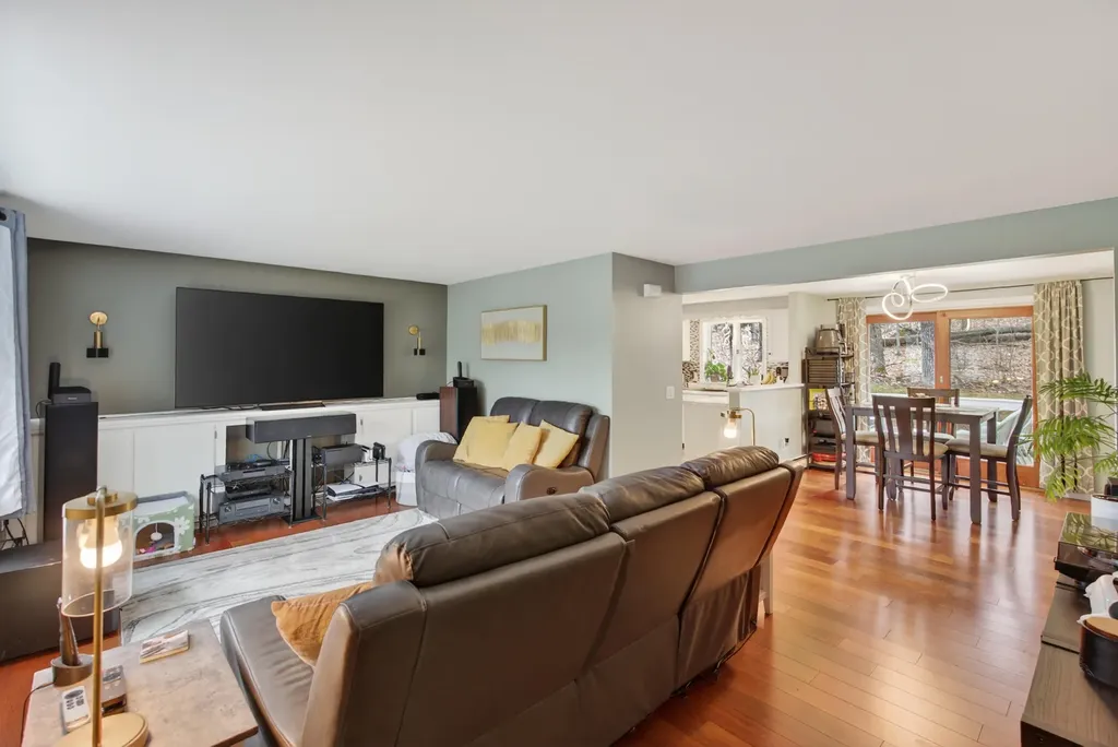 219 Evergreen Drive Waterville ME 04901