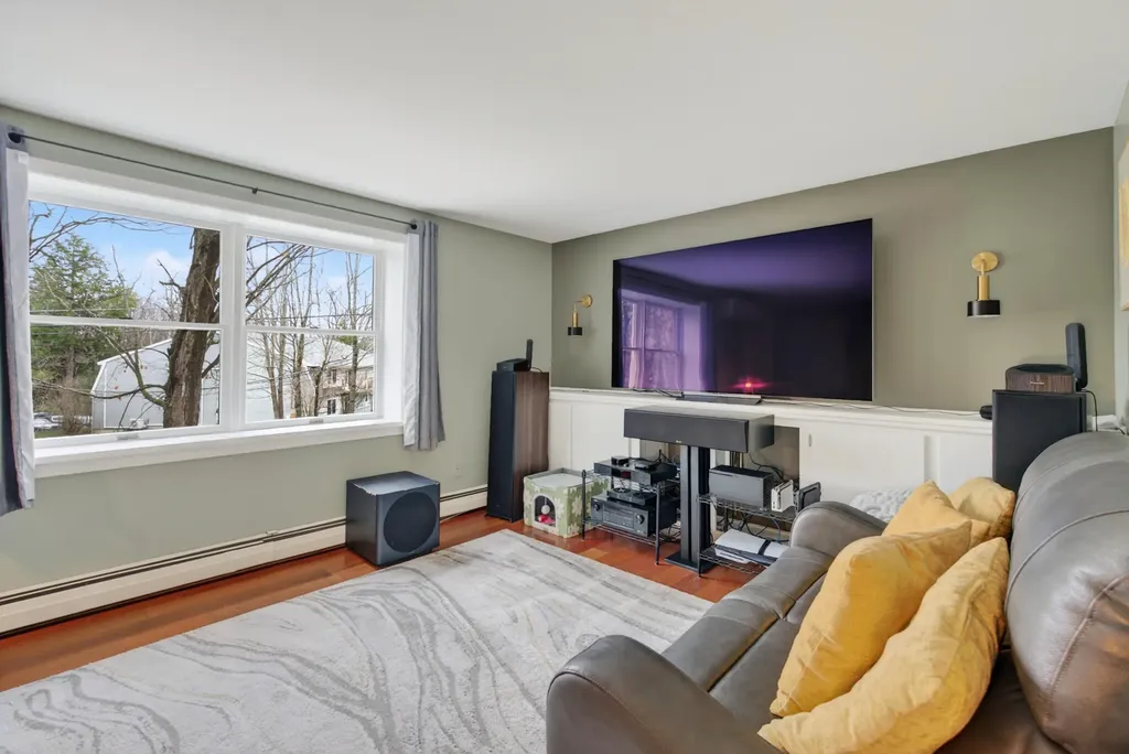 219 Evergreen Drive Waterville ME 04901