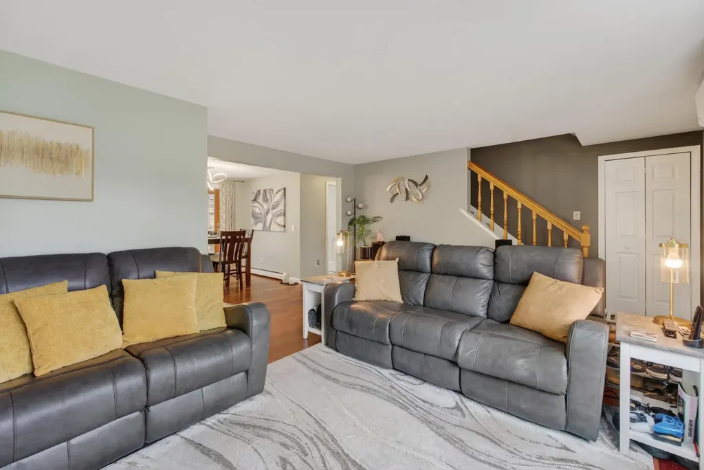 219 Evergreen Drive Waterville ME 04901