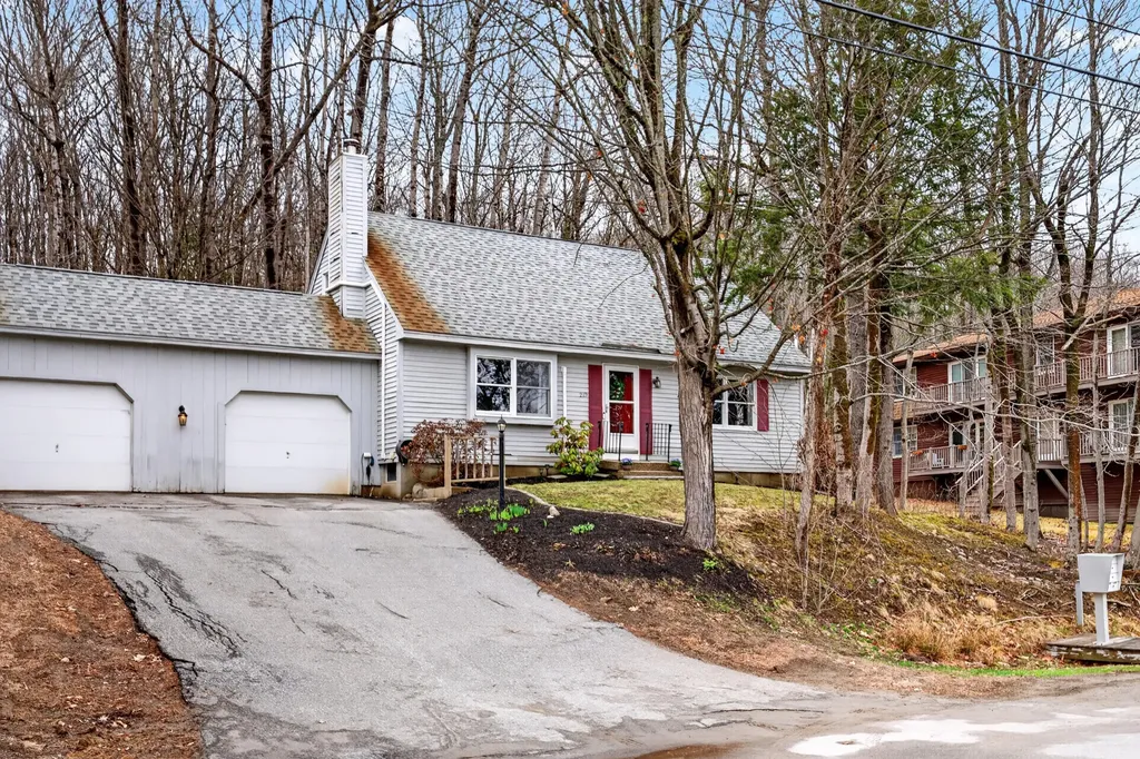 219 Evergreen Drive Waterville ME 04901