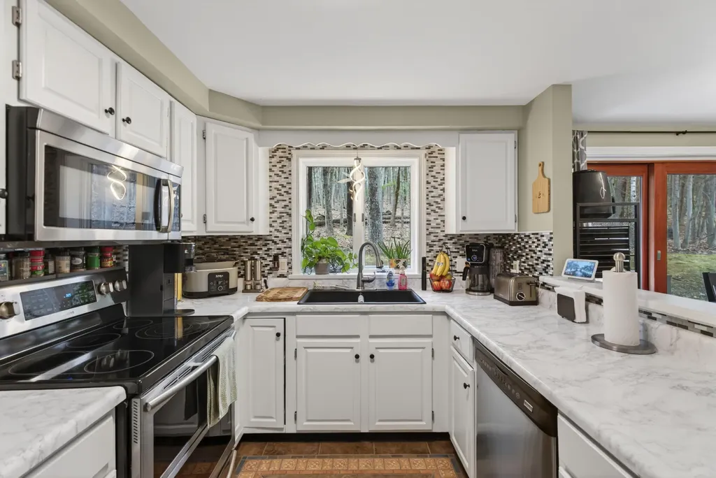 219 Evergreen Drive Waterville ME 04901