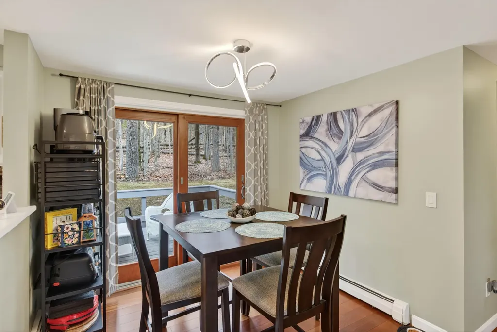 219 Evergreen Drive Waterville ME 04901