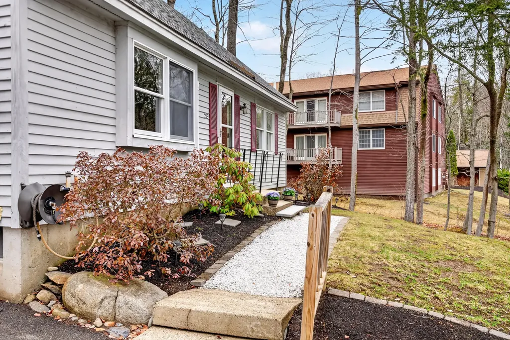 219 Evergreen Drive Waterville ME 04901