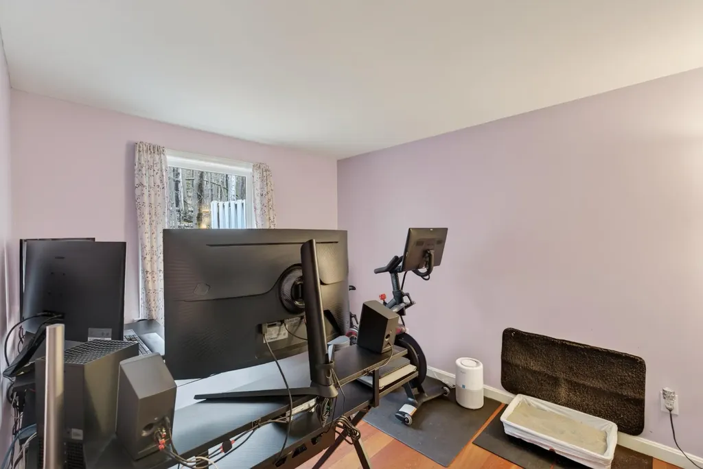 219 Evergreen Drive Waterville ME 04901