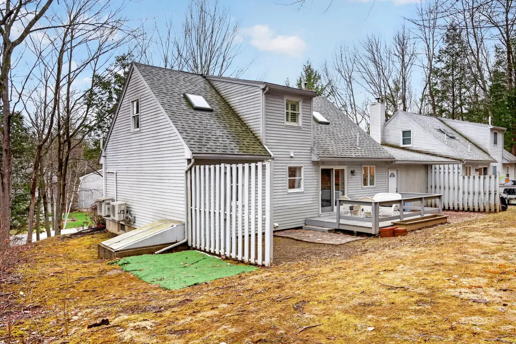 219 Evergreen Drive Waterville ME 04901