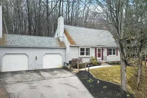 219 Evergreen Drive Waterville ME 04901