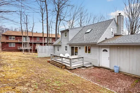 219 Evergreen Drive Waterville ME 04901