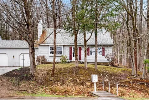 219 Evergreen Drive Waterville ME 04901