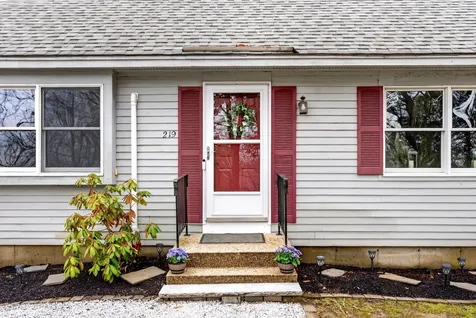 219 Evergreen Drive Waterville ME 04901