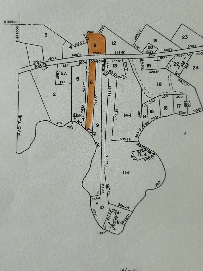 193 Coastal Road Brooksville ME 04617