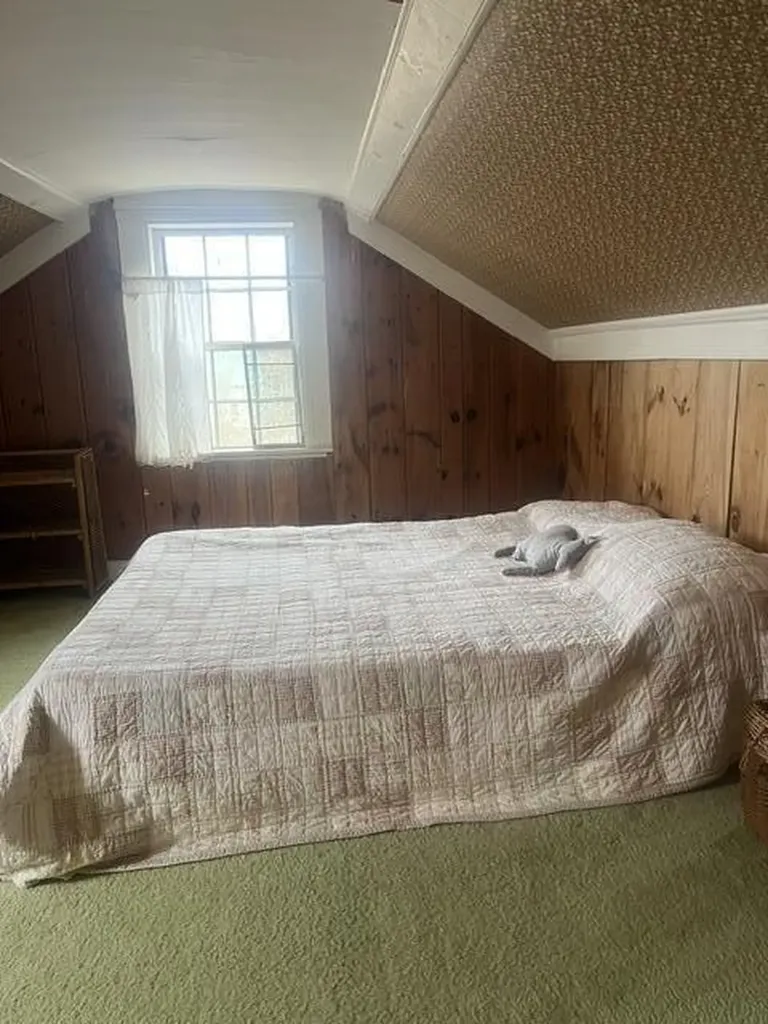 193 Coastal Road Brooksville ME 04617