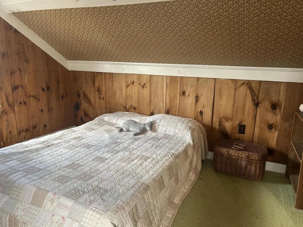 193 Coastal Road Brooksville ME 04617
