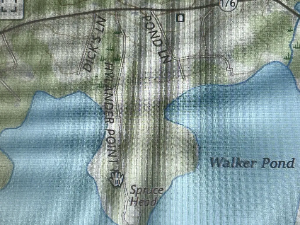 193 Coastal Road Brooksville ME 04617