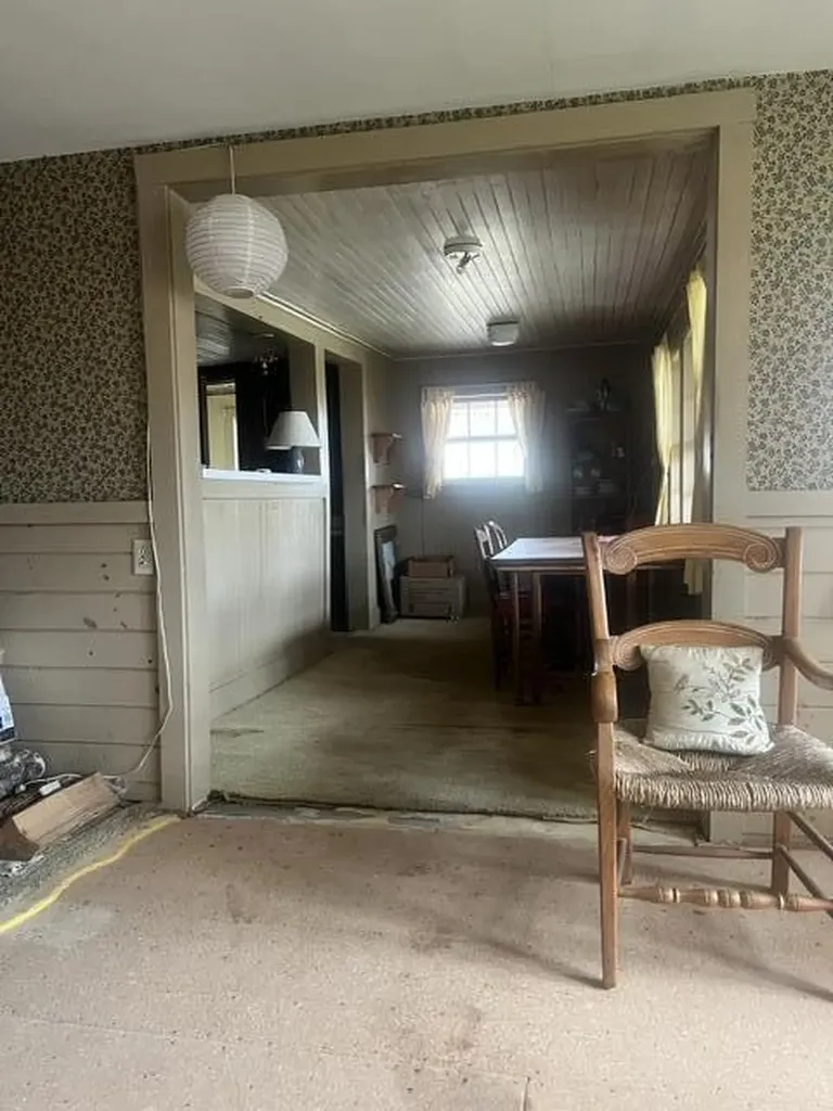193 Coastal Road Brooksville ME 04617