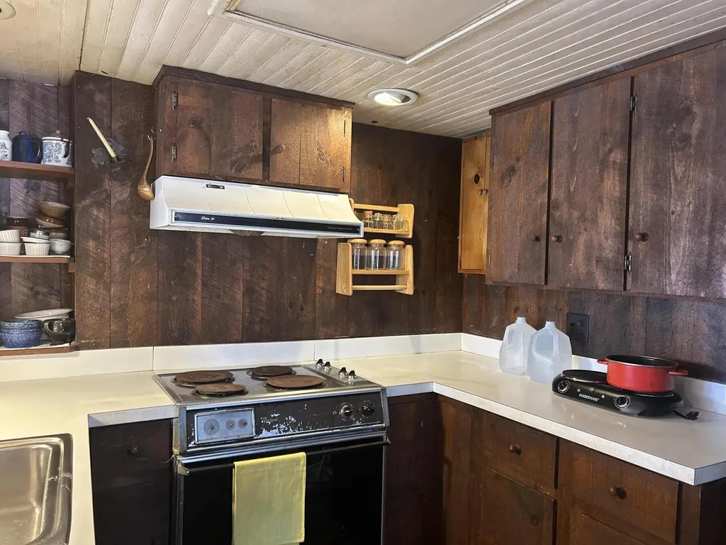 193 Coastal Road Brooksville ME 04617