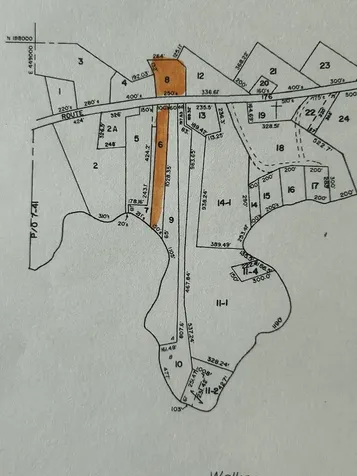 193 Coastal Road Brooksville ME 04617