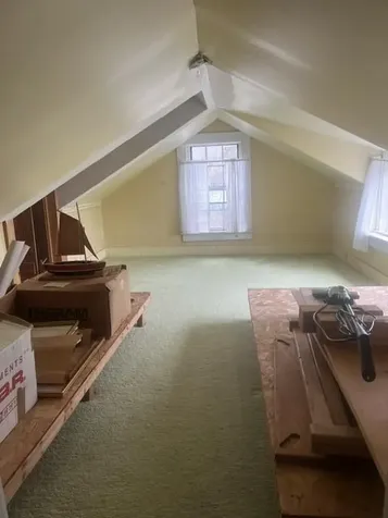 193 Coastal Road Brooksville ME 04617