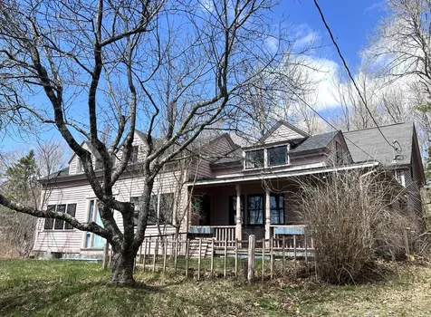 193 Coastal Road Brooksville ME 04617