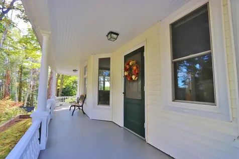 59 Summer Street Hampden ME 04444