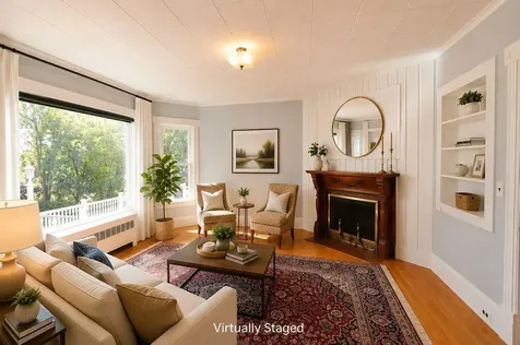 59 Summer Street Hampden ME 04444
